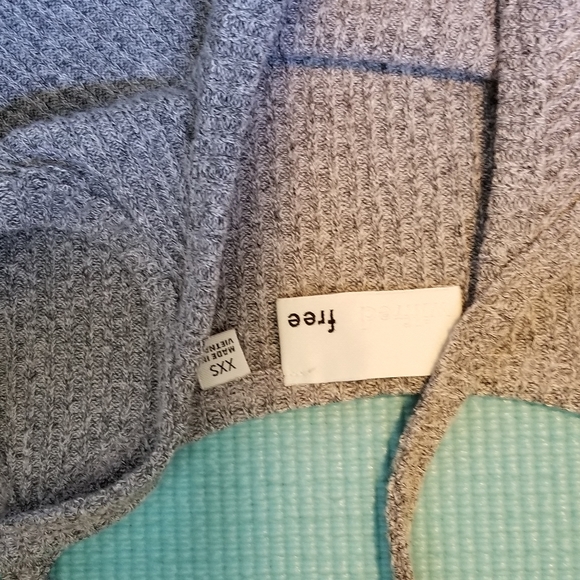 Band new aritzia dress - Picture 2 of 3